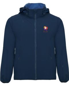 Siberia Softshelljacke Unisex