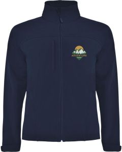 Rudolph Softshelljacke Unisex