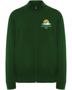 Ulan Sweatjacke Unisex