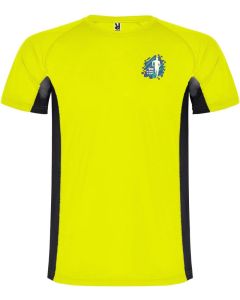 Shanghai Sport T-Shirt für Herren