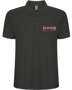 Pegaso Premium Poloshirt für Herren