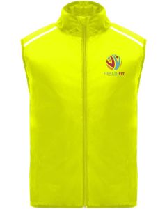 Jannu leichte Laufweste Unisex