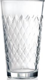 Glasbecher Apfelwein 0,5 l - in Profiqualität als Werbeartikel