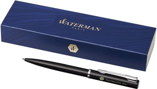 Waterman Allure Kugelschreiber als Werbeartikel