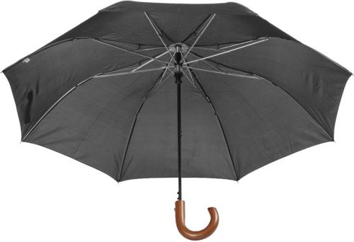 Regenschirm Stansed als Werbeartikel
