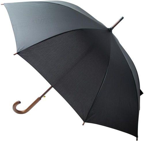 Regenschirm Limoges aus RPET als Werbeartikel