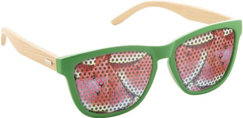 Sonnenbrille Colobus als Werbeartikel