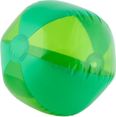 Strandball (Ø 26 cm) Navagio als Werbeartikel