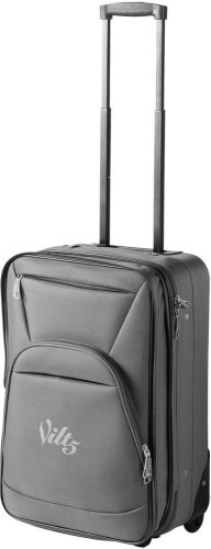 Handgepäck-Koffer Expandable als Werbeartikel