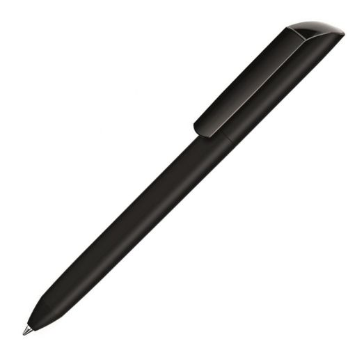 Uma-Pen Kugelschreiber Vane F Gum als Werbeartikel