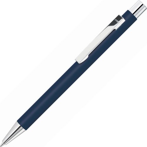 Schreibset Kugelschreiber Bleistift Straight als Werbeartikel