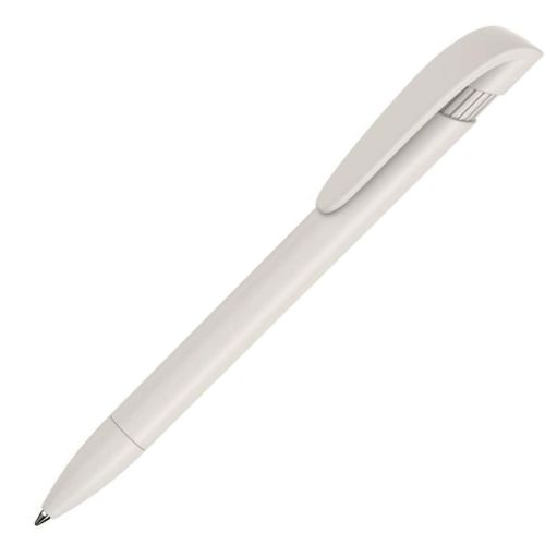 Uma-Pen Druckkugelschreiber Yes F als Werbeartikel