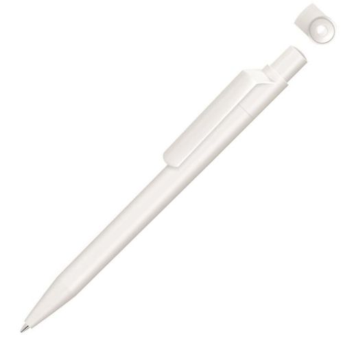 Uma-Pen Druckkugelschreiber uni matt als Werbeartikel