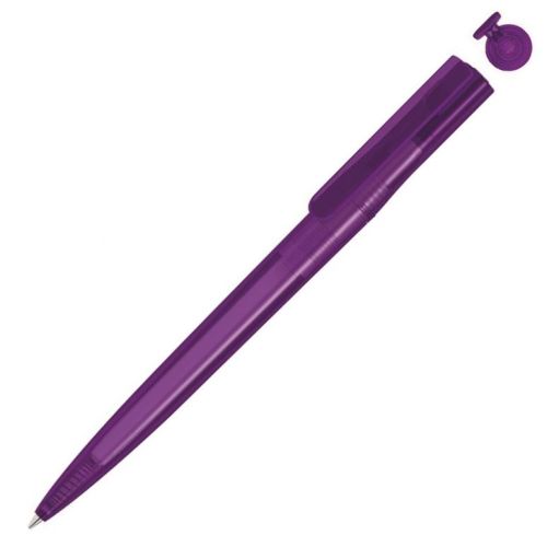 Uma-Pen Drehkugelschreiber Recycled Pet Pen als Werbeartikel