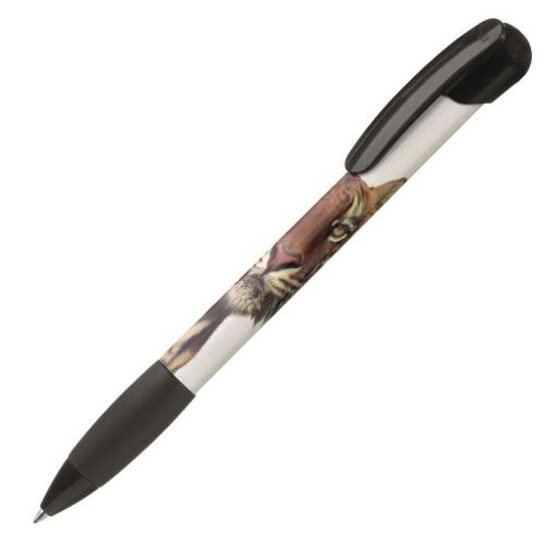 Uma-Pen Kugelschreiber Fantasy VIS als Werbeartikel