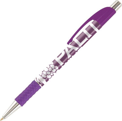 Kugelschreiber Le Beau mit 4c-Inkjet-Druck als Werbeartikel