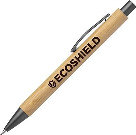 Bambowie Bleistift als Werbeartikel