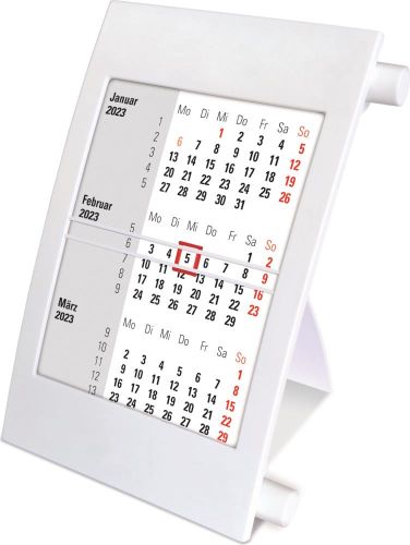 Tischkalender 