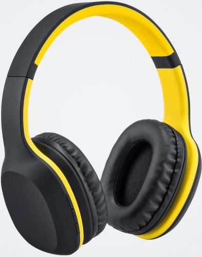 Colorissimo Wireless Kopfhörer als Werbeartikel