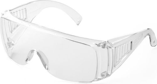 Schutzbrille Protec als Werbeartikel