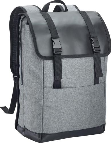 Laptop-Rucksack 17'' aus 600D Traveller