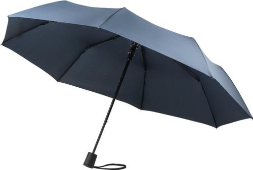 Regenschirm faltbar aus rPET Cimone als Werbeartikel