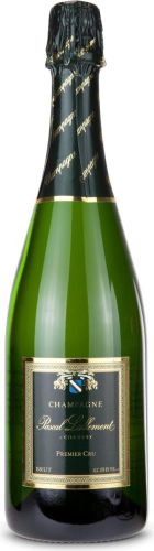 Champagner Pascal Lallement - 0,75 l als Werbeartikel