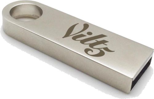 Compact USB-Stick als Werbeartikel