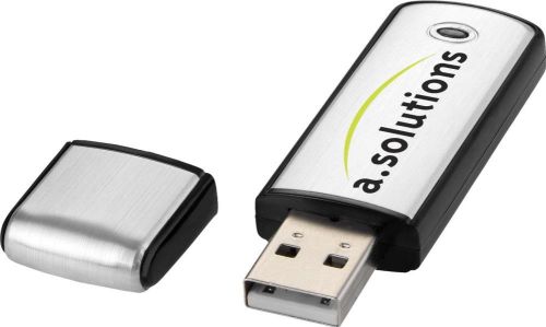USB-Stick Square als Werbeartikel