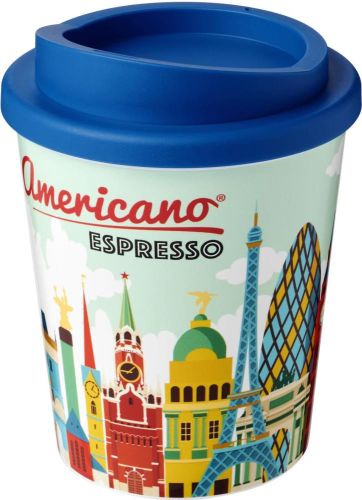 Brite-Americano® Espresso 250 ml Isolierbecher als Werbeartikel