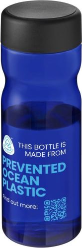 Sportflasche H2O Eco Base 650 ml als Werbeartikel