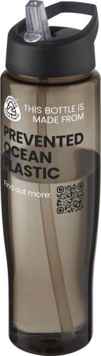 H2O Active® Eco Tempo 700 ml Sportflasche mit Ausgussdeckel als Werbeartikel