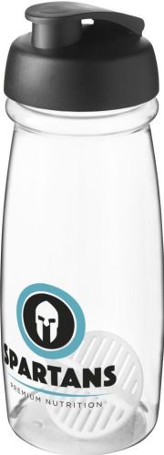 Shakerflasche H2O Active Pulse 600 ml als Werbeartikel