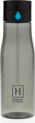 Aqua Hydration-Flasche als Werbeartikel