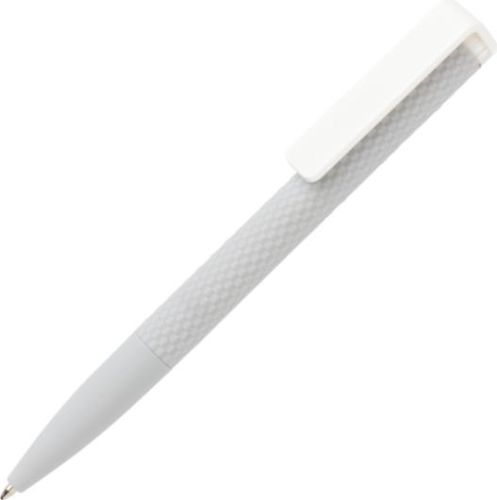X7 Stift mit Smooth-Touch als Werbeartikel