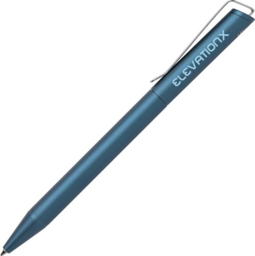 Xavi Stift aus RCS zertifiziert recyceltem Aluminum als Werbeartikel