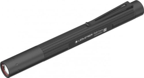 Wiederaufladbare Allround-Taschenlampe im Stiftformat als Werbeartikel