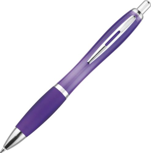Kugelschreiber aus Kunststoff Newport als Werbeartikel