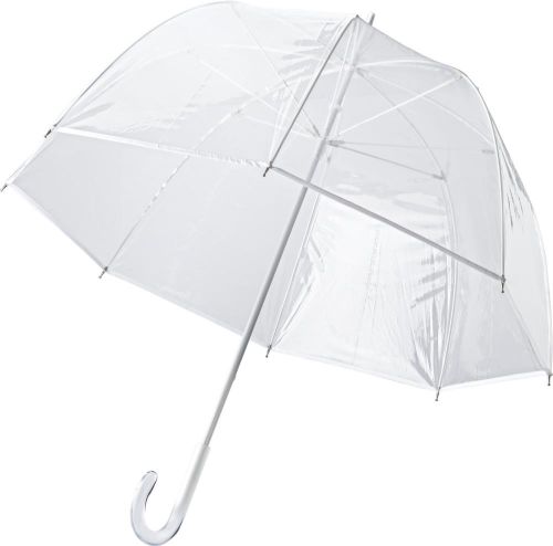 PVC-Regenschirm Mahira als Werbeartikel
