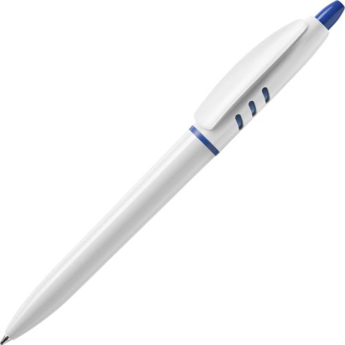 Stilolinea Kugelschreiber S 30 aus Kunststoff als Werbeartikel