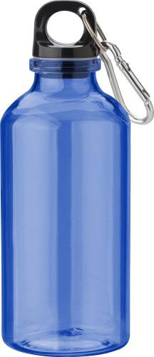rPET-Trinkflasche Nancy als Werbeartikel