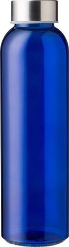 Glas-Trinkflasche (500 ml) Maxwell als Werbeartikel