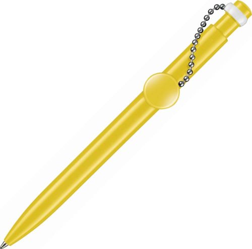 Ritter-Pen® Kugelschreiber Pin Pen als Werbeartikel
