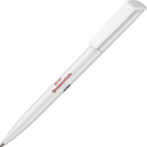 Ritter-Pen® Kugelschreiber Flip als Werbeartikel