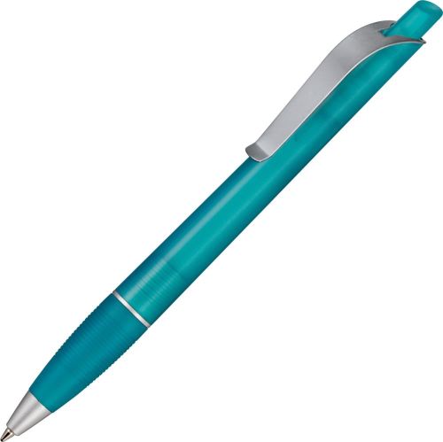 Ritter-Pen® Kugelschreiber Bond Frozen als Werbeartikel