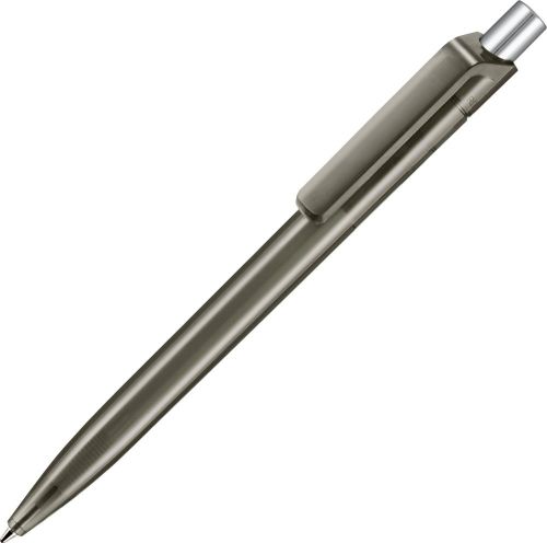 Ritter-Pen® Kugelschreiber Insider Transparent M als Werbeartikel