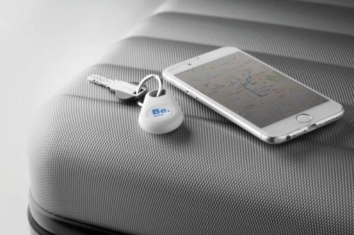 4.0 wireless Keyfinder als Werbeartikel