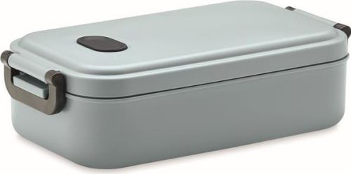 Lunchbox recyceltes PP 800 ml als Werbeartikel