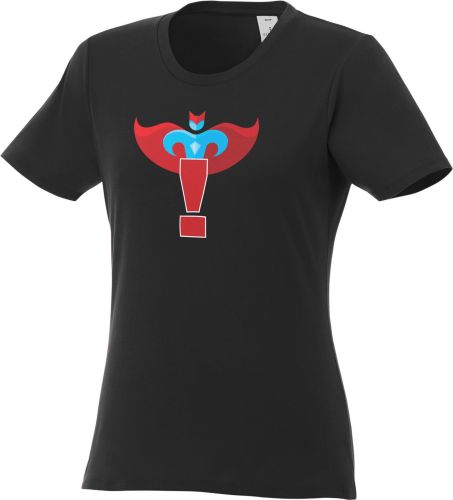 Heros T-Shirt für Damen als Werbeartikel