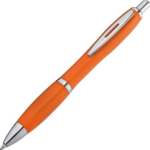 Kugelschreiber vollfarbig als Werbeartikel